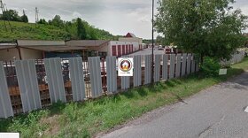 Na predaj multifunkčný podnikateľský areál vo Veľkom Krtíši - 7