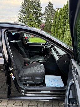 Volkswagen Passat Variant 2.0 TDI EVO Business DSG - 7