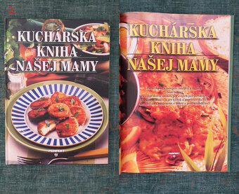 Knihy na predaj (2.) - 7