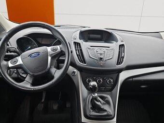 Ford KUGA 1.6 | zadné park. senzory - 7