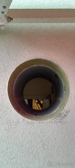 Práca s plošinou, jadrové vŕtanie - 7