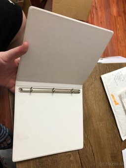 Numizmatika KNIHA,Album na mince - 7