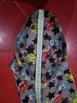 Overal primark 9-10 rokov - 7