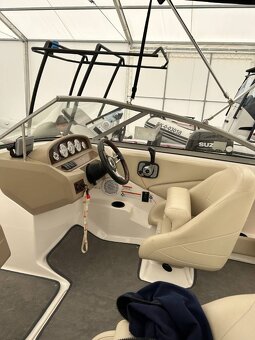 Regal 1900 LE / Mercruiser 4,3L - 7