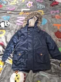 Balík oblečenia - 7