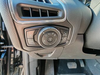 Ford Focus Combi 2.0tdci Automat - 7