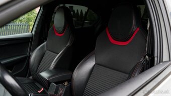 Škoda Octavia 2.0 TDI CR DPF RS 4x4 DSG - 7