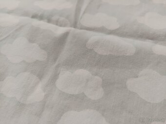 Detská postelná bielizeň - 7