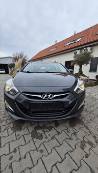 💥 HYUNDAI I40 CW - PREDAJ AJ NA SPLÁTKY 💥 - 7