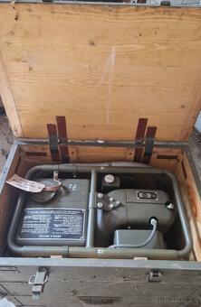 elektrocentrála Motex 3Kw - 7