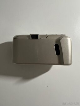 Olympus mju ii - 7