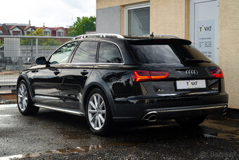 Audi A6 Allroad 3.0 TDI quattro S tronic - 7