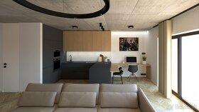 Novostavba krásneho 3-izbového bytu, Jasmínova ulica, Bratis - 7