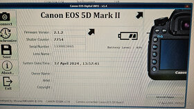 Canon 5D Mark II - 7