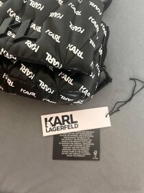 Karl Lagerfeld kabelka - 7