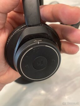 Plantronics Focus UC (Poly / HP) - 7