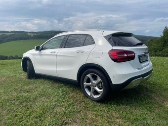 Mercedes GLA 180 - 7