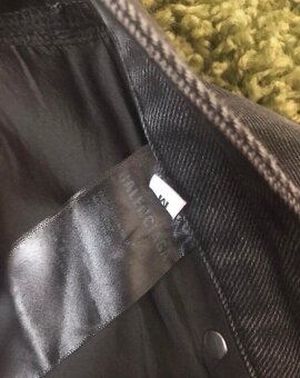 Balenciaga Rifle - 7