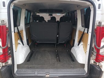 Citroen jumpy 9 miestny 1.6HDI, L1H1 - 7