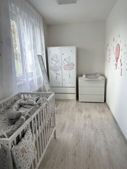 4 izbový byt (rezervovaný) - 7