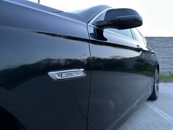 Bmw 530d xdrive f11 2014 ZNÍŽENÁ CENA - 7
