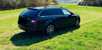 Škoda octavia - 7