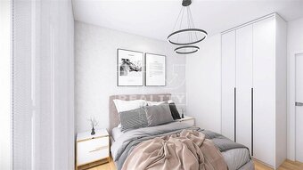 REZERVOVANÉ Na predaj 3 izbový byt 65,5 m2 s vlastnou... - 7