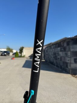 Elektrická kolobežka LAMAX E-Scooter S11600 na predaj - 7