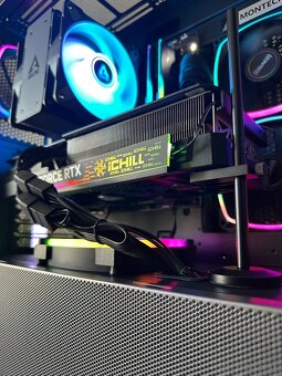 ✅ R7 7700X•RTX 4070Ti SUPER 16GB•32GB DDR5•1TB NVMe•850W - 7
