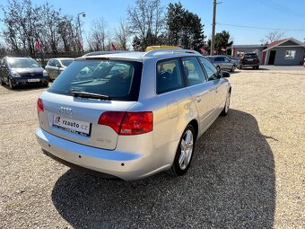 Audi A4, 2.0TDi 103kWSERVISNOVÁ STK - 7