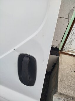 Rozpredám vivaro trafic 2002-2014 - 7