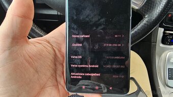 Xiaomi Mi11 dual 256GB - výstavný kus - 7