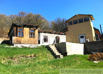 Slnečný pozemok s výhľadom na Sitno – Banská Štiavnica, Št - 7