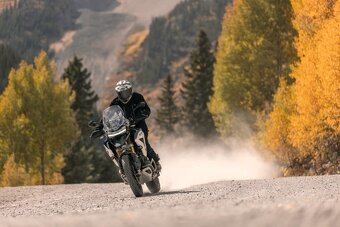 Predám Triumph Tiger 1200 Rally PRO - 7