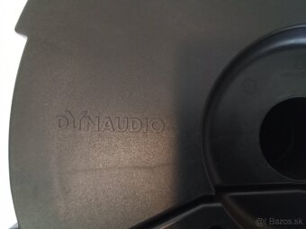 Subwoofer Dynaudio - 7