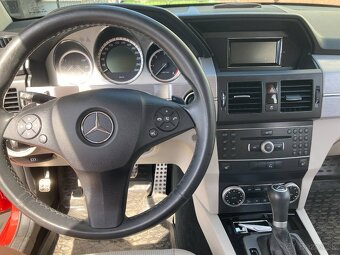 Glk bluetec - 7