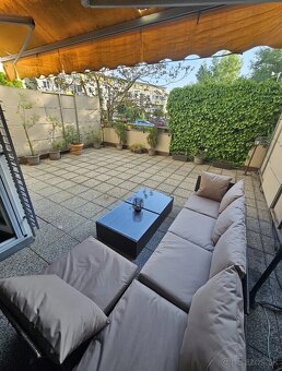 Na prenájom 2,5izbový byt s terasou a parkingom 900,- Eur - 7