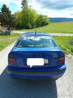 Octavia 1.6 74kw - 7
