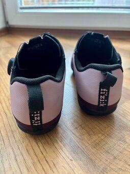 MTB tretry Fi´zi:k unisex 39, vhodné pre 37-37,5-38 - 7