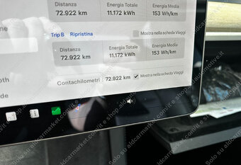 Tesla Model 3 Long Range 82kWh AWD 4x4, 366 kW, A, 4d.-DPH - 7