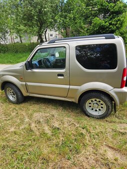 Jimny - 7
