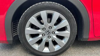 Honda Civic - 7