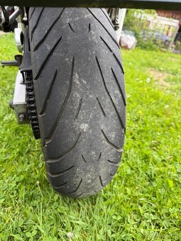 Yamaha Fz6 Fazer - 7
