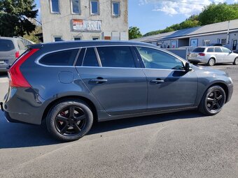 Volvo V60 - 7