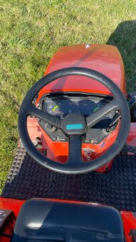 Kubota B52 - 7