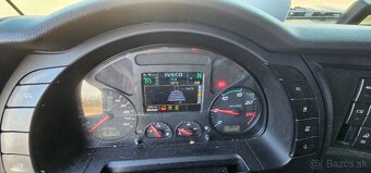 IVECO STRALIS 480 XP 2017 - 7