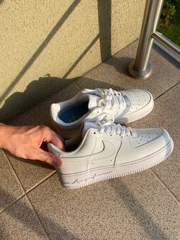 Nike Nocta Air force - 7