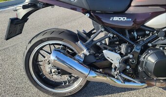 Kawasaki z900rs 2018 42 000km - 7