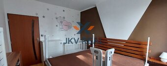 Priestranný 4,5 izbový mezonet v Bratislave - Dúbravka - 7