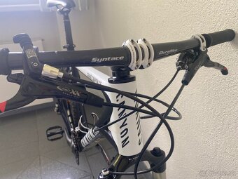 Grand Canyon CF Carbon Sram XX - 7
